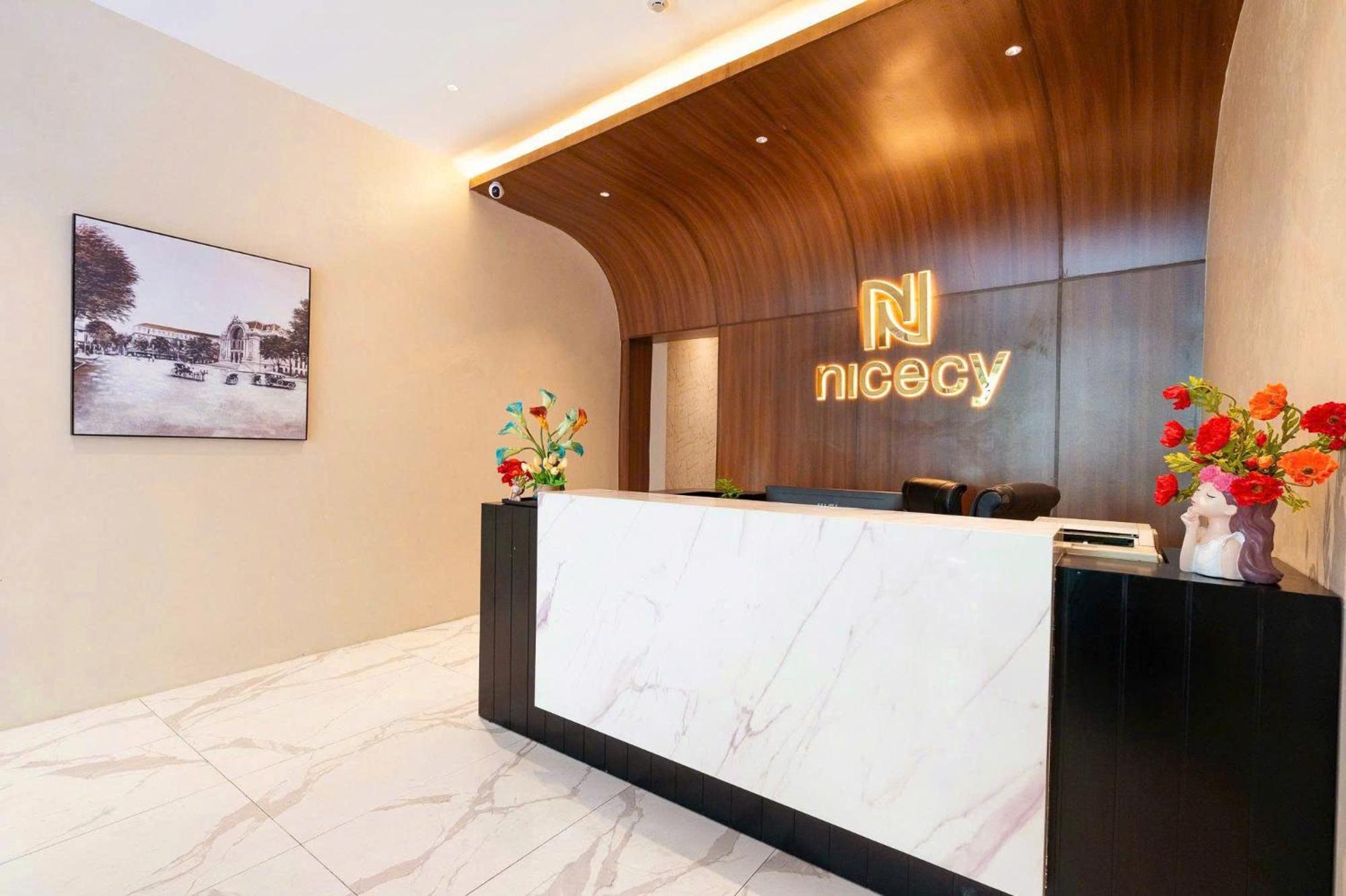 Hotel Nicecy - Daily 2*